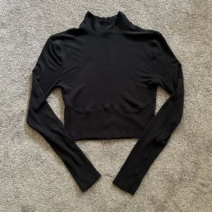 Lululemon Turtleneck Long Sleeve